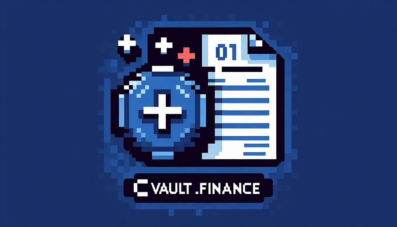 cvaultfinance