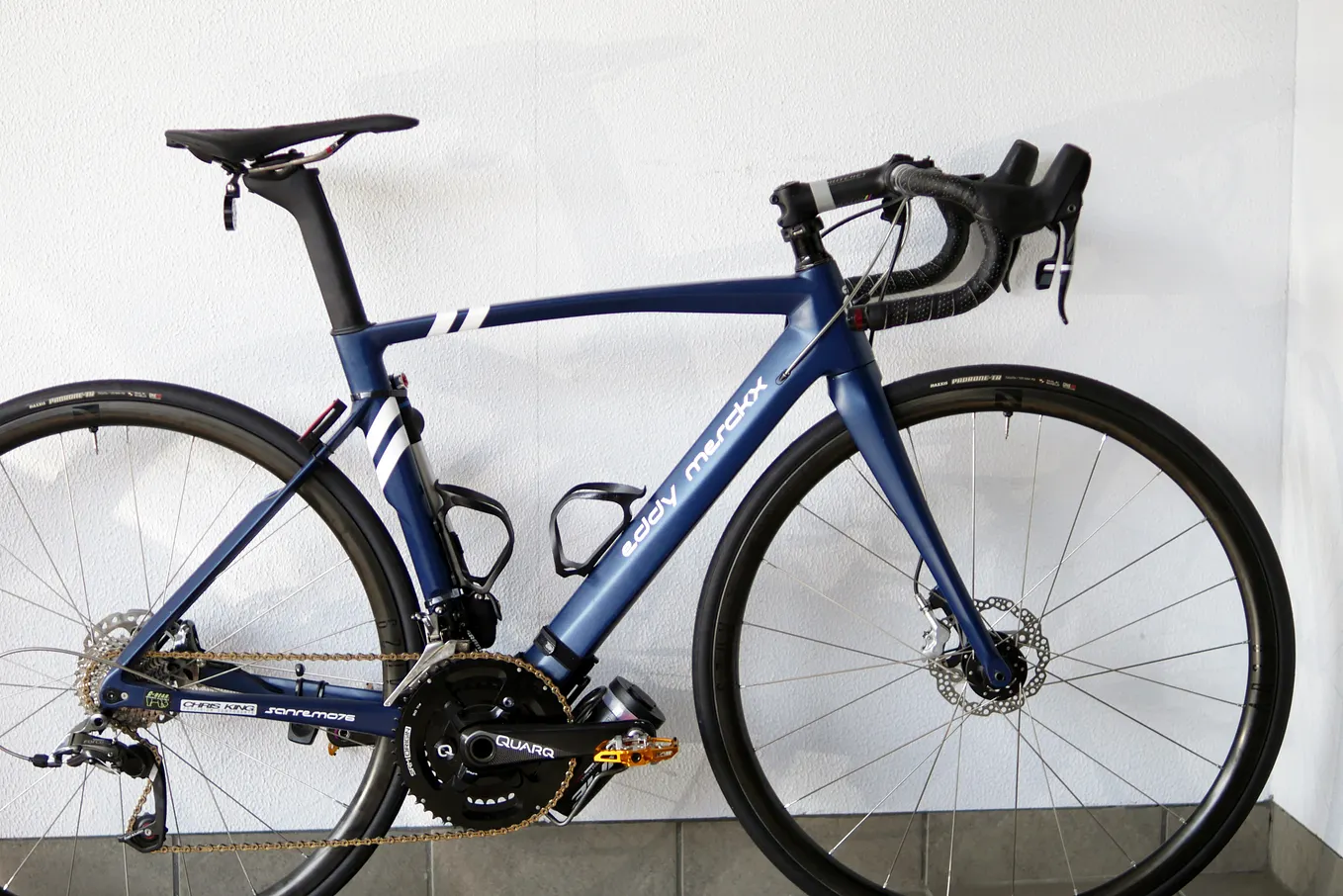 HUNT 30 Carbon Gravel Disc Rim - ムリドン自転車店 - Medium