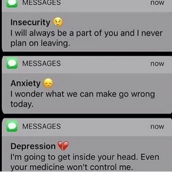 為什麼不理我：談拒絕敏感（敏感拒絕）