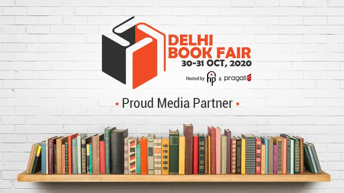 Delhi Book Fair 2020: Upcoming Event on 30 to 31 October 2020