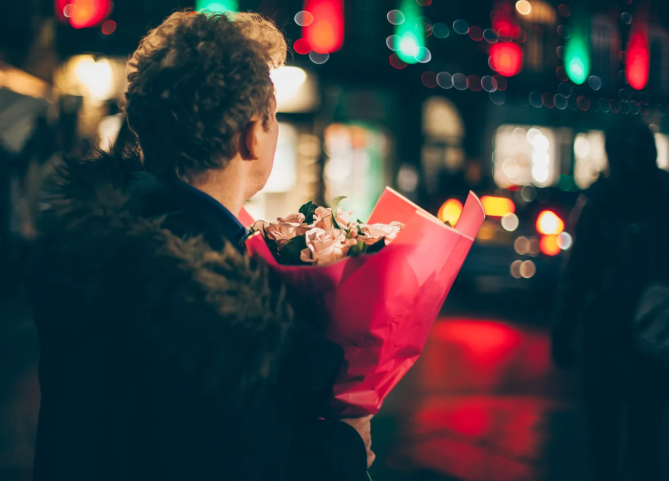 How Your Businesses Can Take Advantage of Valentine’s Day
