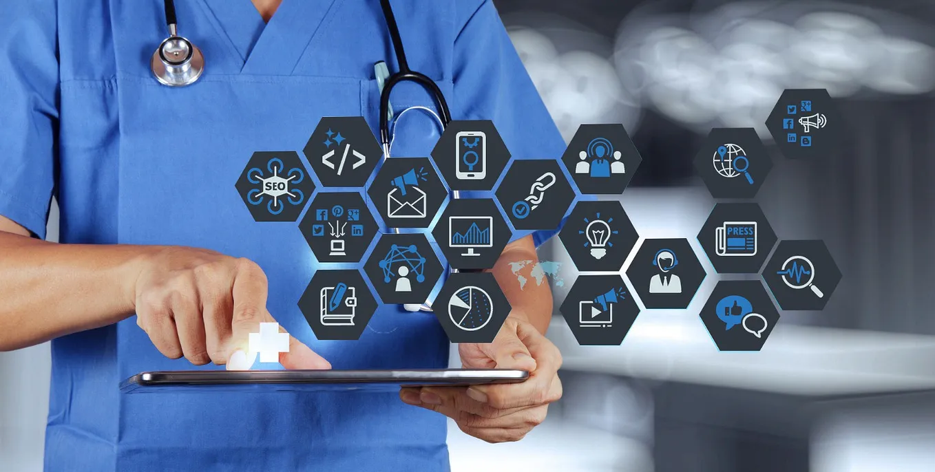 Benefits of Business Intelligence in Patient Care