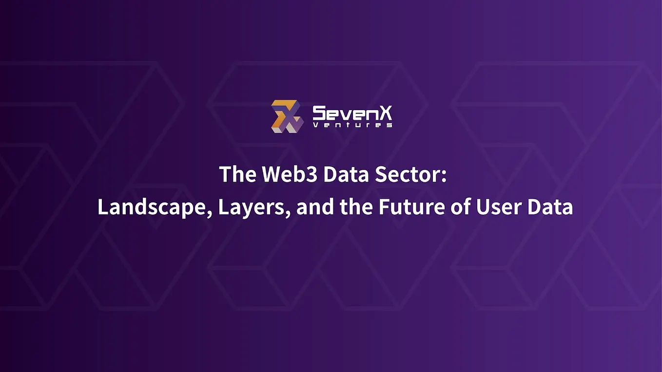 CN」SevenX Ventures：Matr1x做到全球总市值第一的游戏类NFT背后的故事- SevenX Ventures - Medium