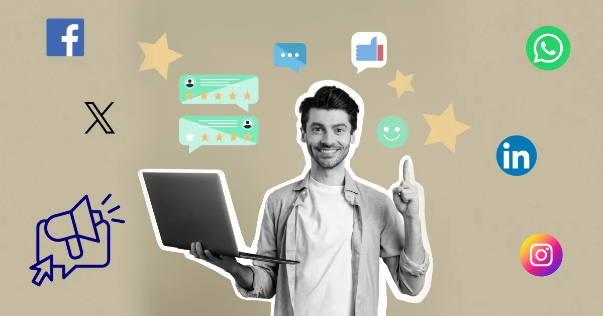 CustomerHow to Turn Customer Experience into Brand Promotion
