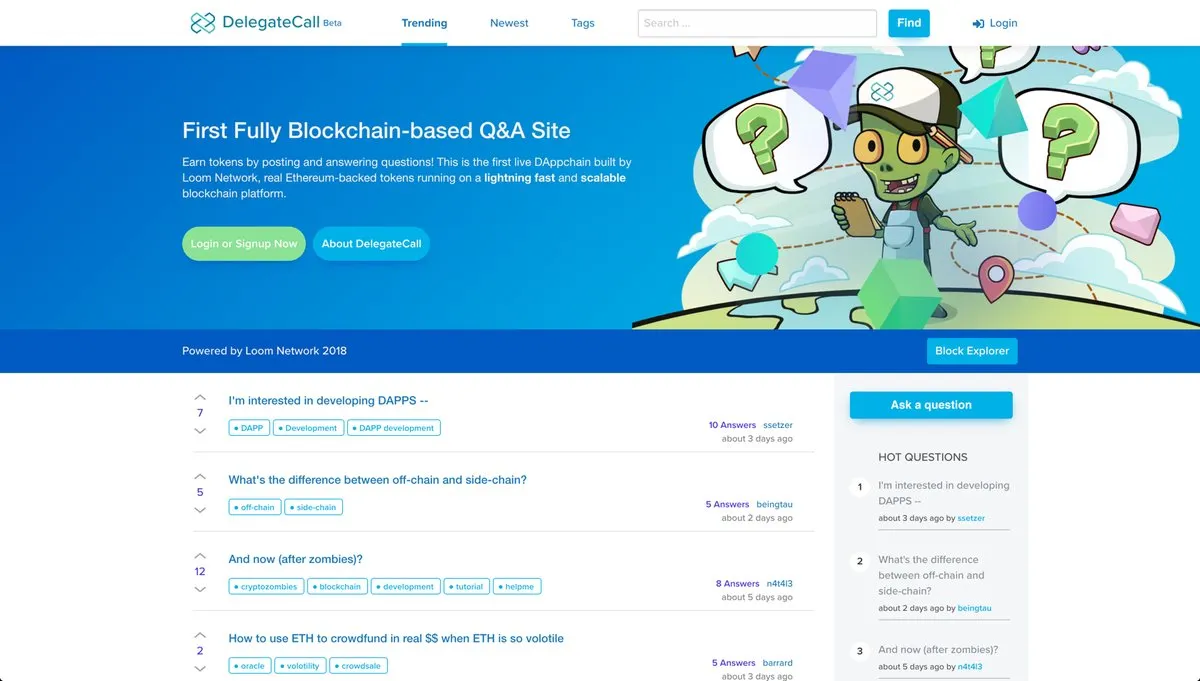 18. 트루빗(Truebit), 이더리움 확장성에 도전하다 | by 케블리 | Medium