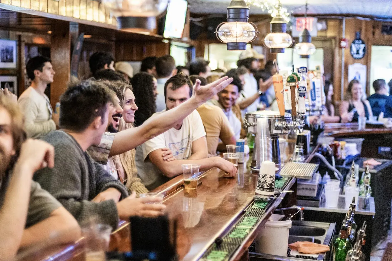 Celtics’ Island Faithful Believe Championship is Near