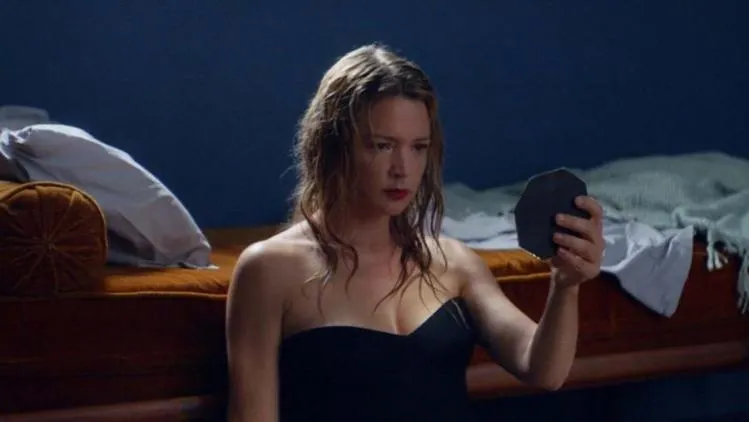 The New Orleans French Film Festival in One Minute Bursts