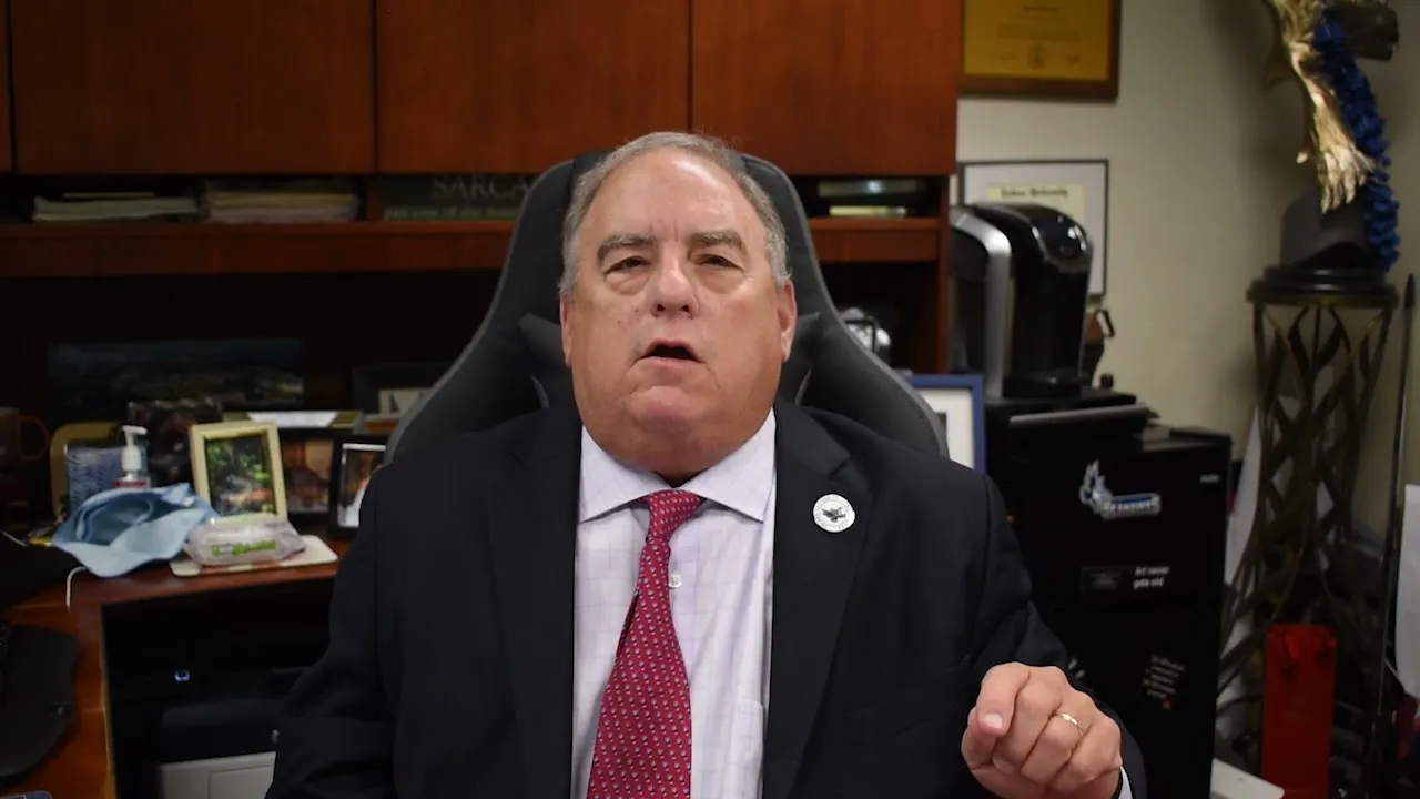 Behind the Scenes: Arthur Keiser’s Entrepreneurial Spirit in Florida