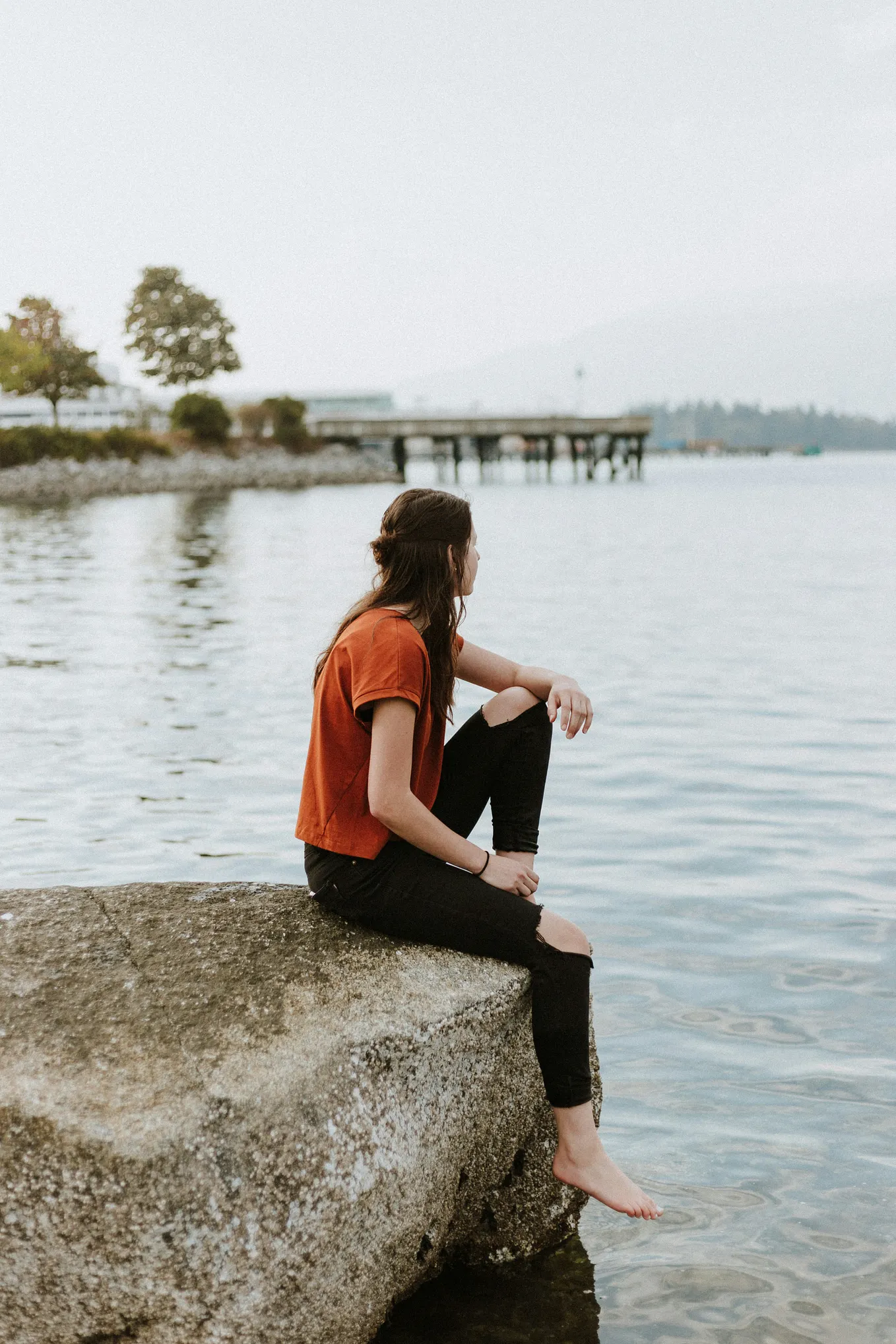 Why More and More Women Are Choosing to Be Single