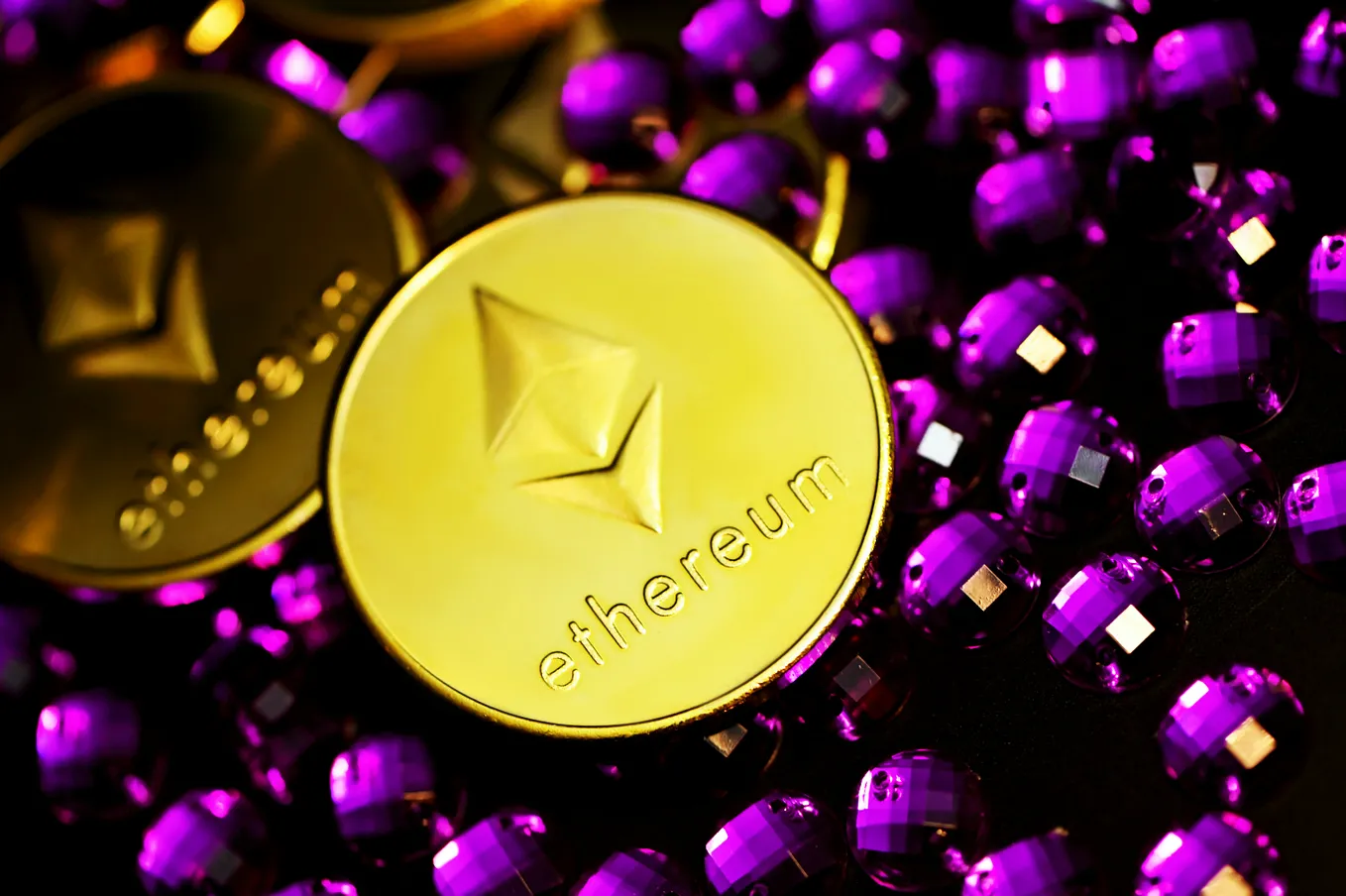 Ethereum Will Crash Another 22%!