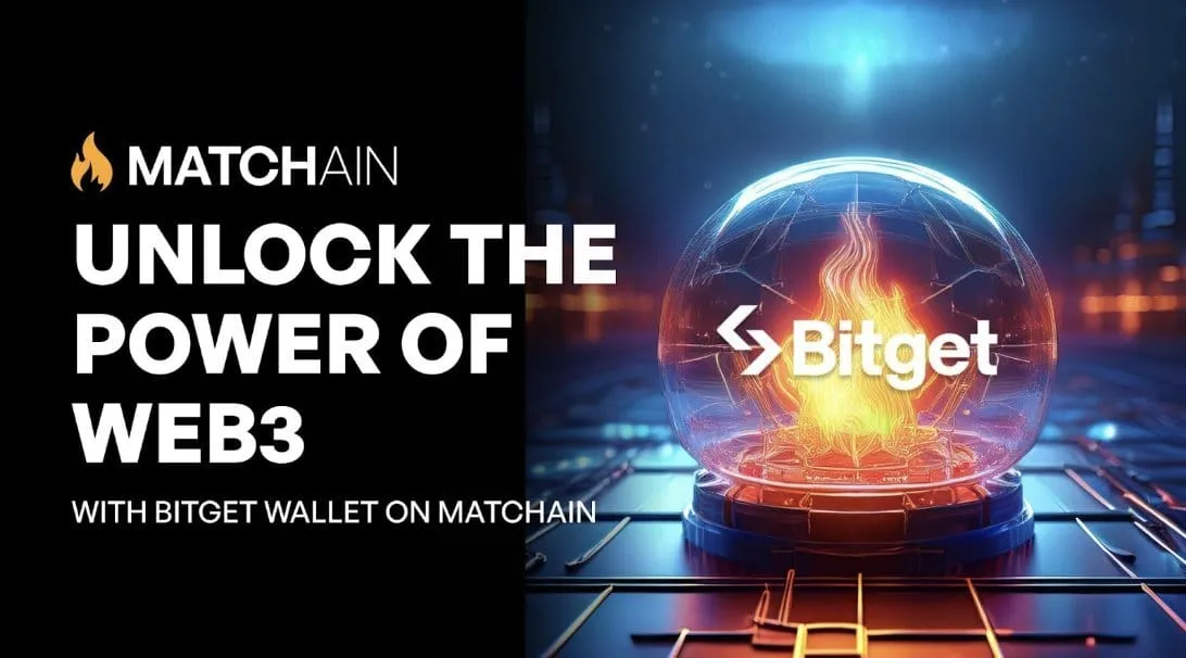 Matchain: Revolutionizing AI and Data Sovereignty through Decentralized Blockchain