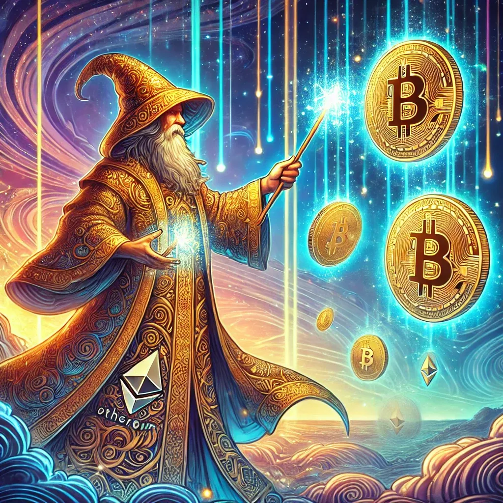 🎮 Play, HODL, and Earn with Spell Wallet on Telegram! 🚀