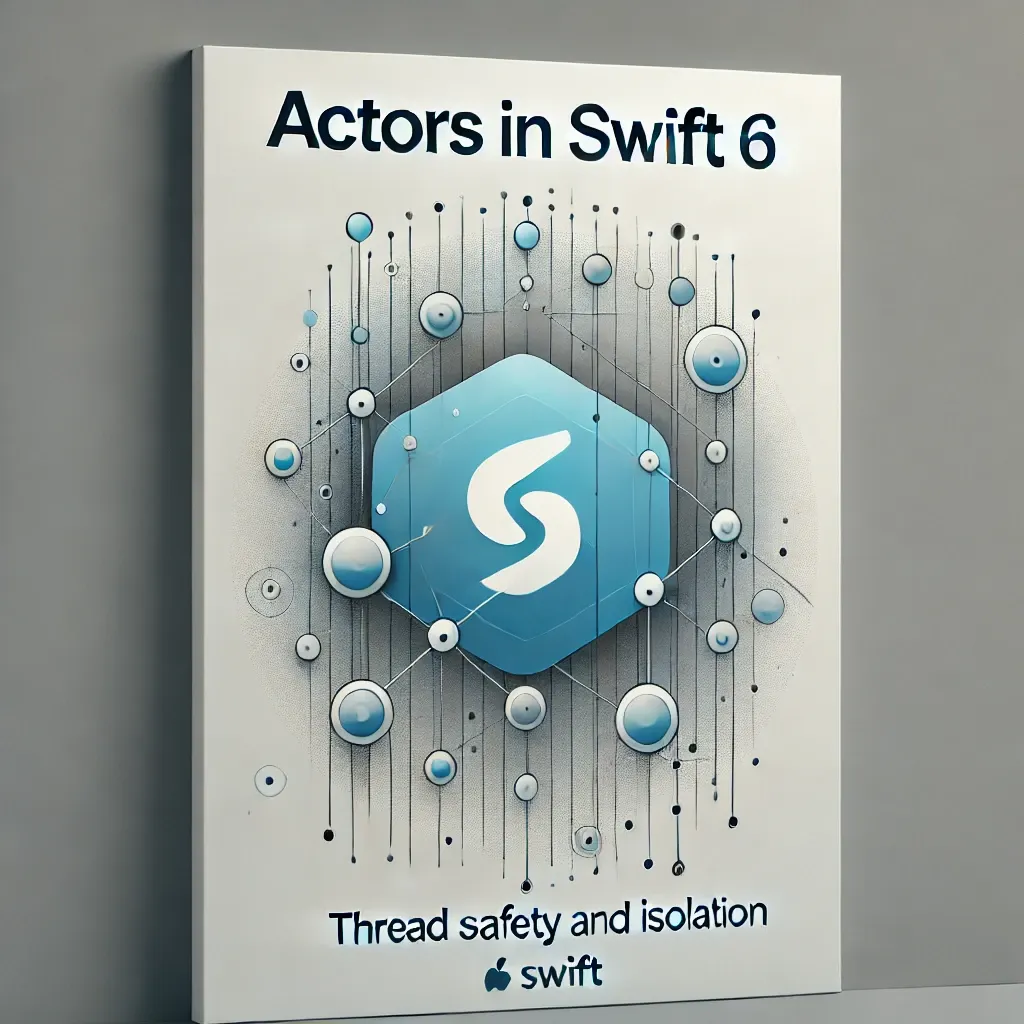Concurrency in Swift 6. Powering SwiftUI with Modern… | by Naser ...