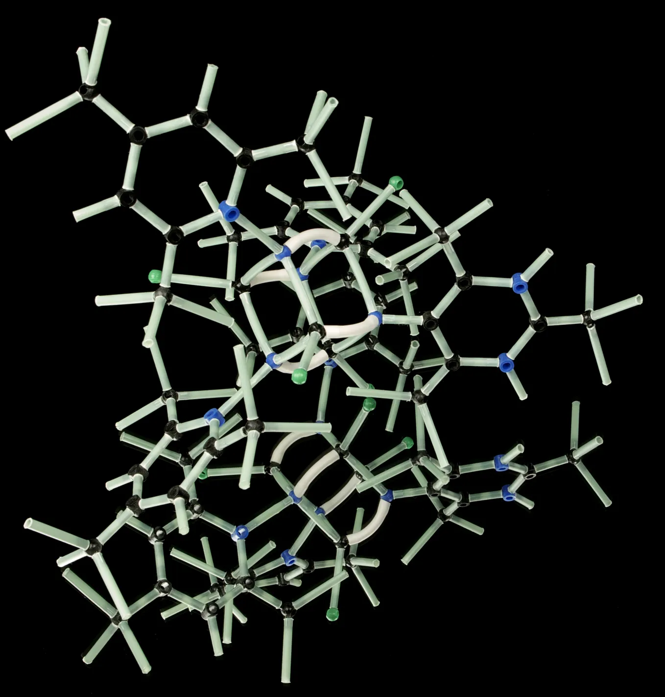 Preparing Ligands and Target Molecules for Molecular Docking in Drug Discovery