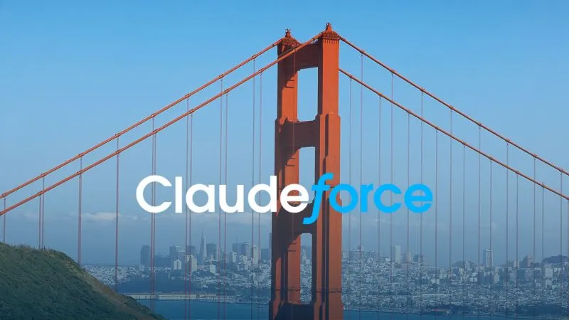 Salesforce Invented SaaS ☁️. Now It is Shooting 🔫 Itself in the Foot🤖