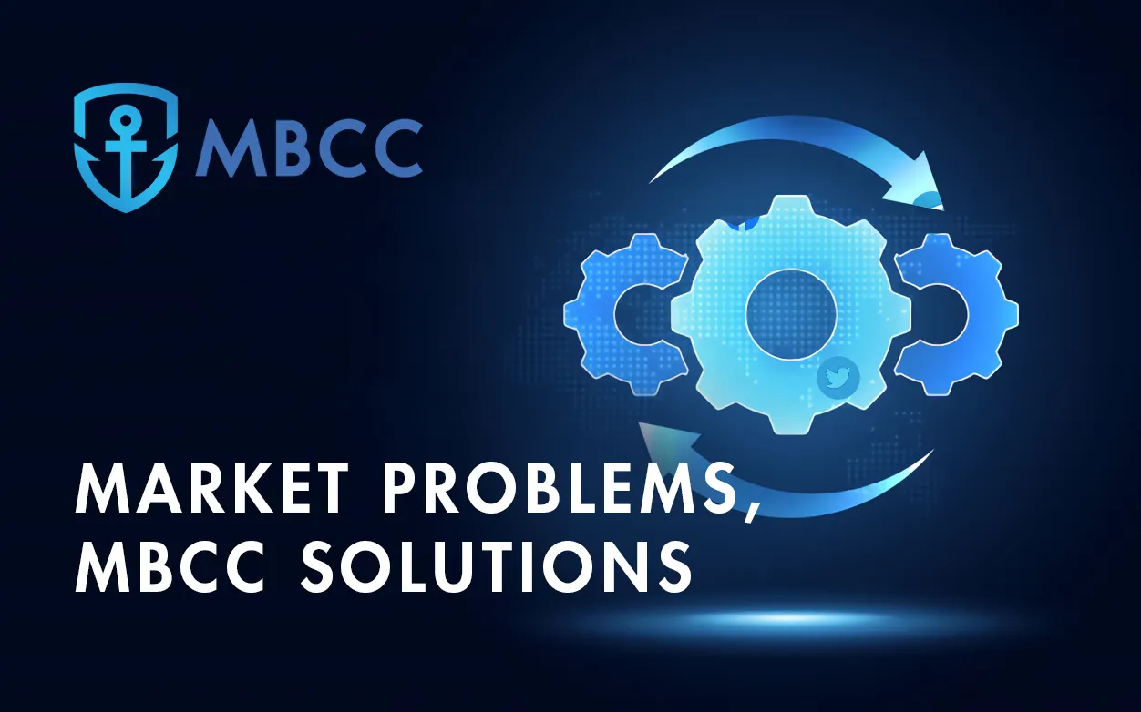 What is the essence of the MBCC project? | by Mbcc Protocol | MBCC ...