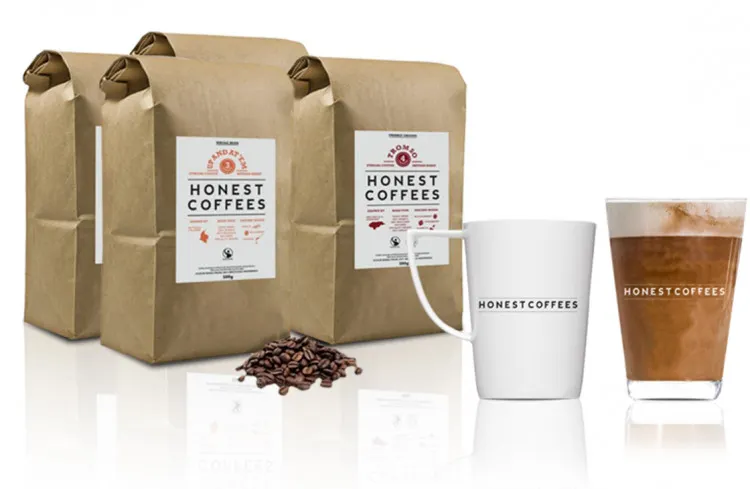 Family-run coffee company takes on Coca-Cola in trademark dispute