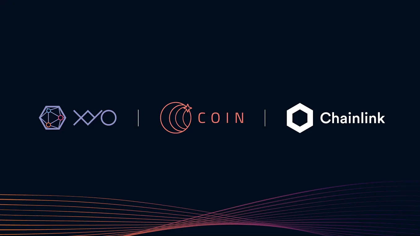 BREAKING: XYO Now Live on BOTH Coinbase and Coinbase Pro - Official XYO -  Medium