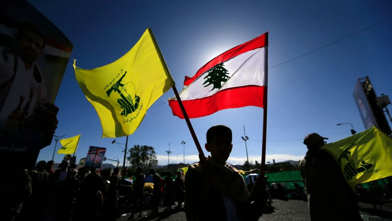 Why Lebanon is so Important