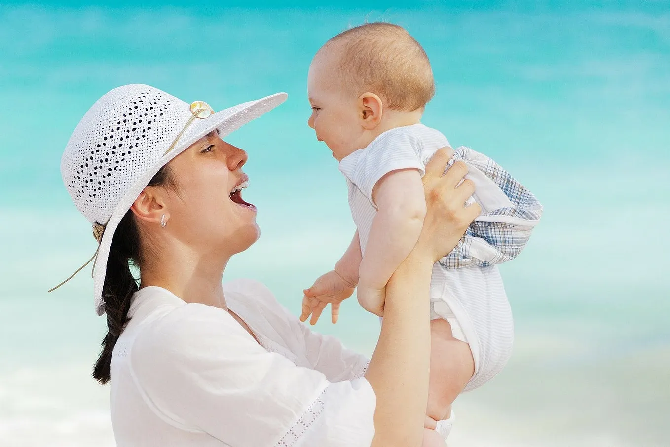 Baby Derangement Syndrome And The Window For Men To Change