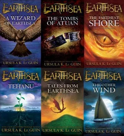 Where Did the “True Name” Theme in Fantasy Speculative Fiction Books Come From?
