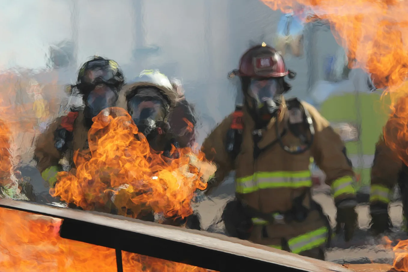 Leadership Styles in the Fire Service