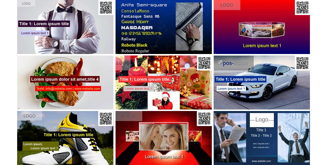 pos-vision Newsletter November 2021 — pos-vision | Digitale Werbung
