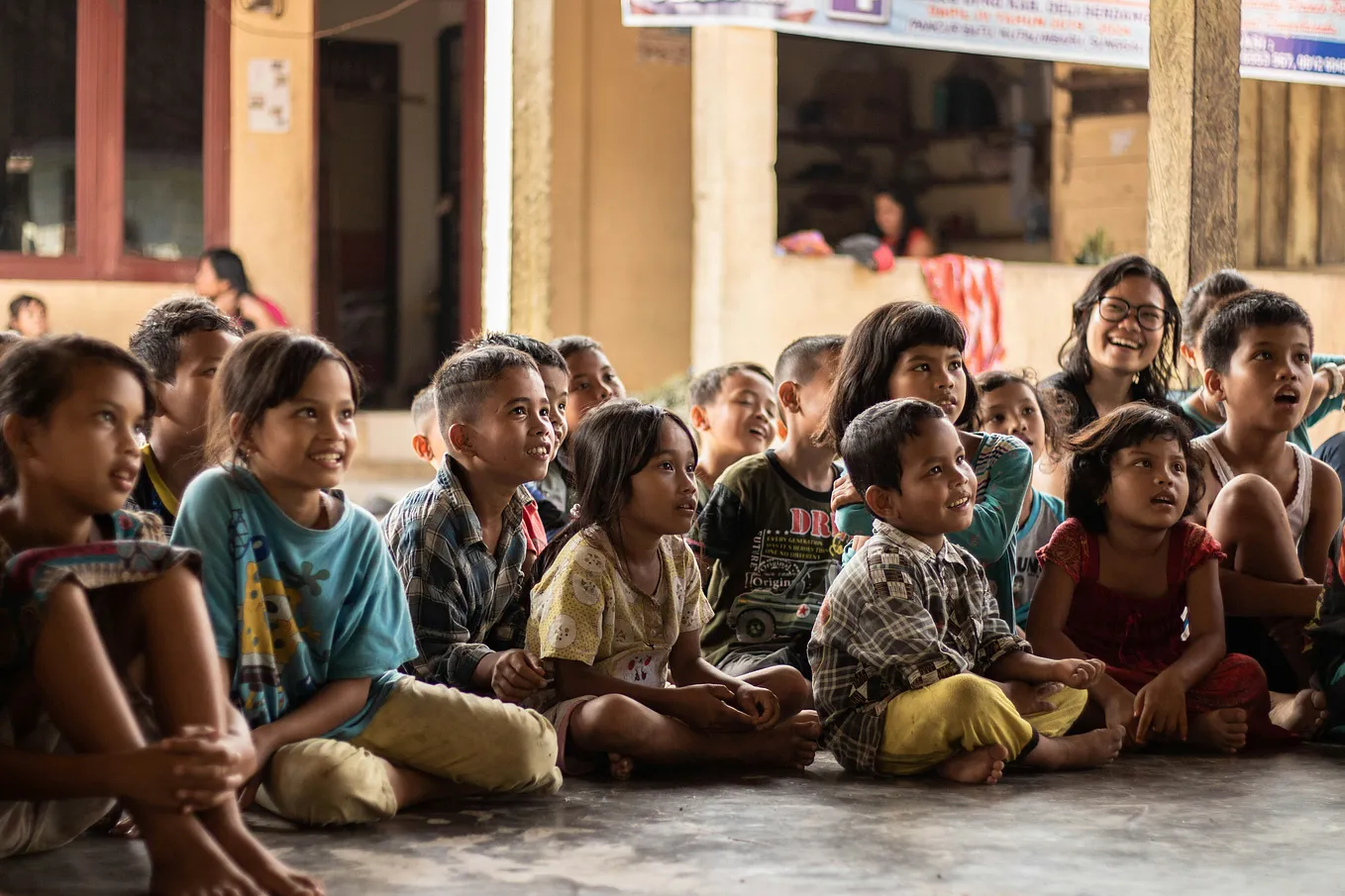 Sindhutai Sapkal: The Mother of Orphans