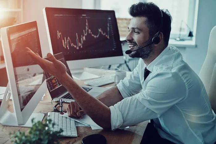 I’ve Averaged 30% A Year In The Stock Market For A Decade With This One Simple Change