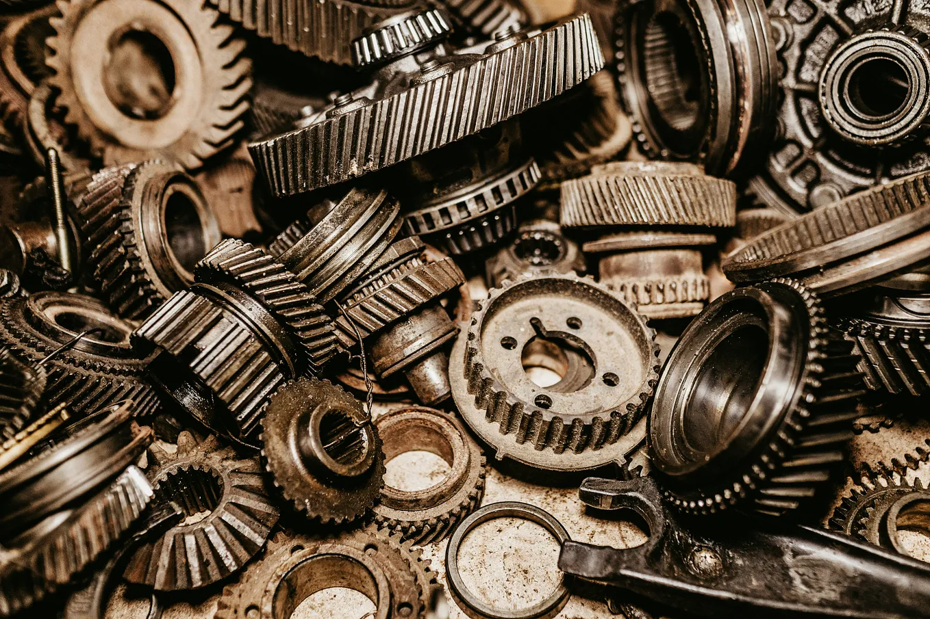 Something’s Broken in Product — and It’s Not the Tech