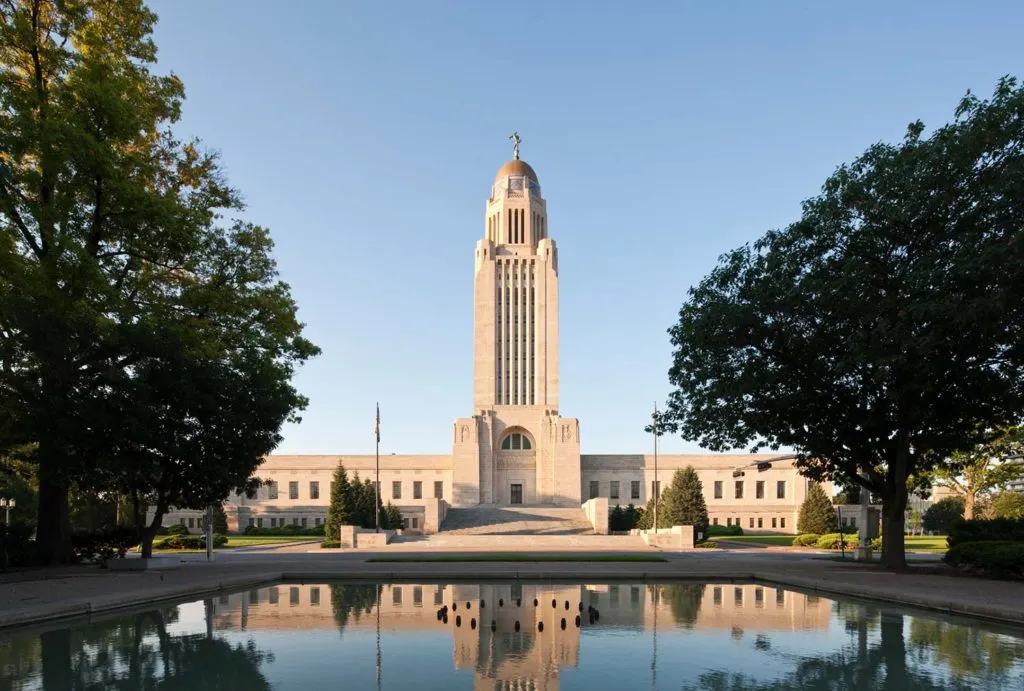 Nebraska Republicans Have Ignored The Will Of The Voters