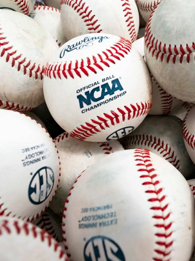 Selection Sunday’s Dust Settles: Time for NCAA Baseball Regionals!