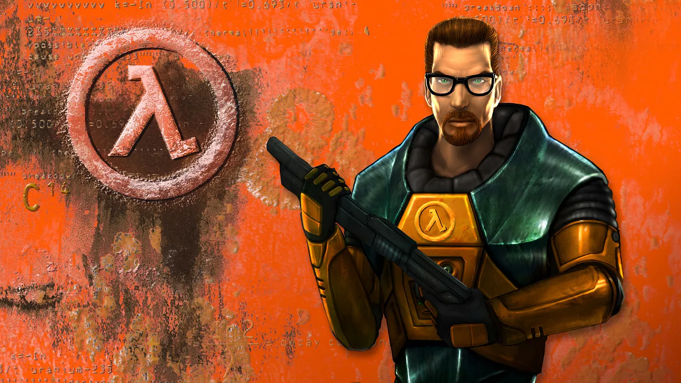 Half-Life— ‘Exceptional FPS…but more Alien than Mesa’