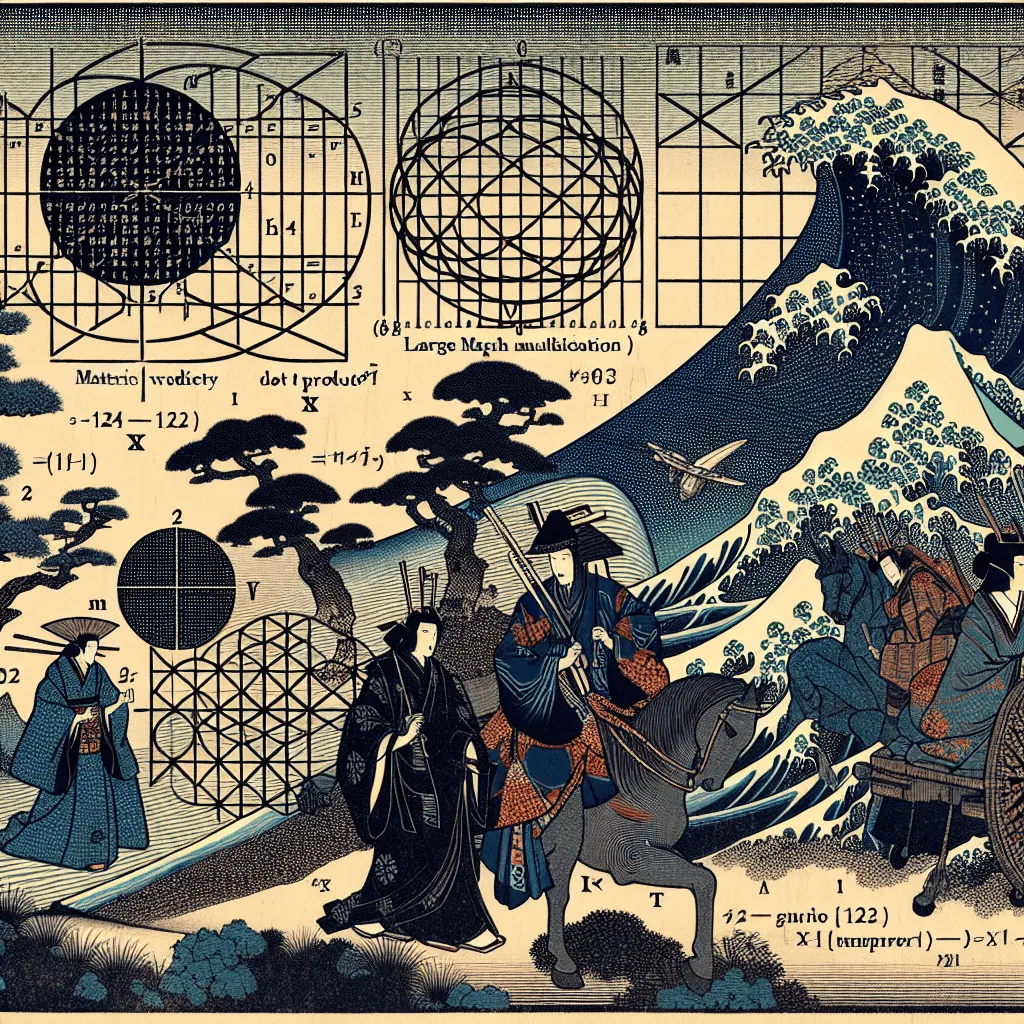 Linear Algebra for AI: Part 8 — Singular Value Decomposition (SVD) | by ...