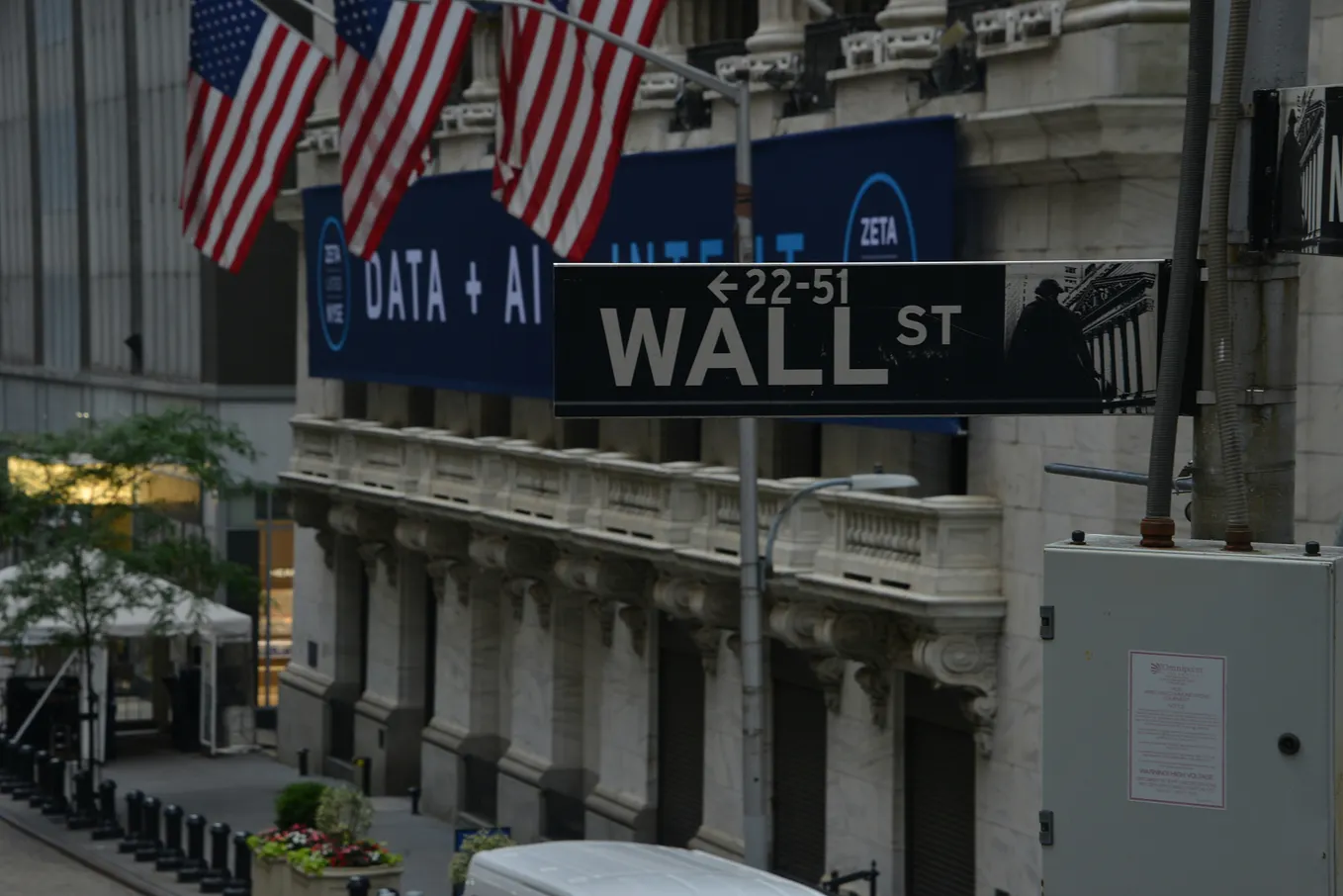 Tokenization Is No Longer Just About Crypto: Wall Street Is Building New Financial Rails on…