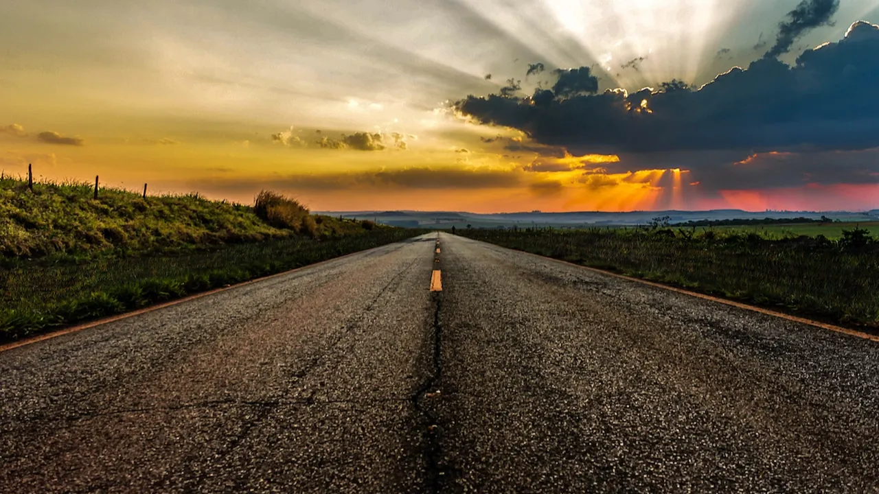 Kubernetes network learning with Cilium and eBPF