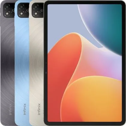 Infinix Xpad Review: Is the Newly Launched Infinix Xpad Better Than Realme Pad 2?