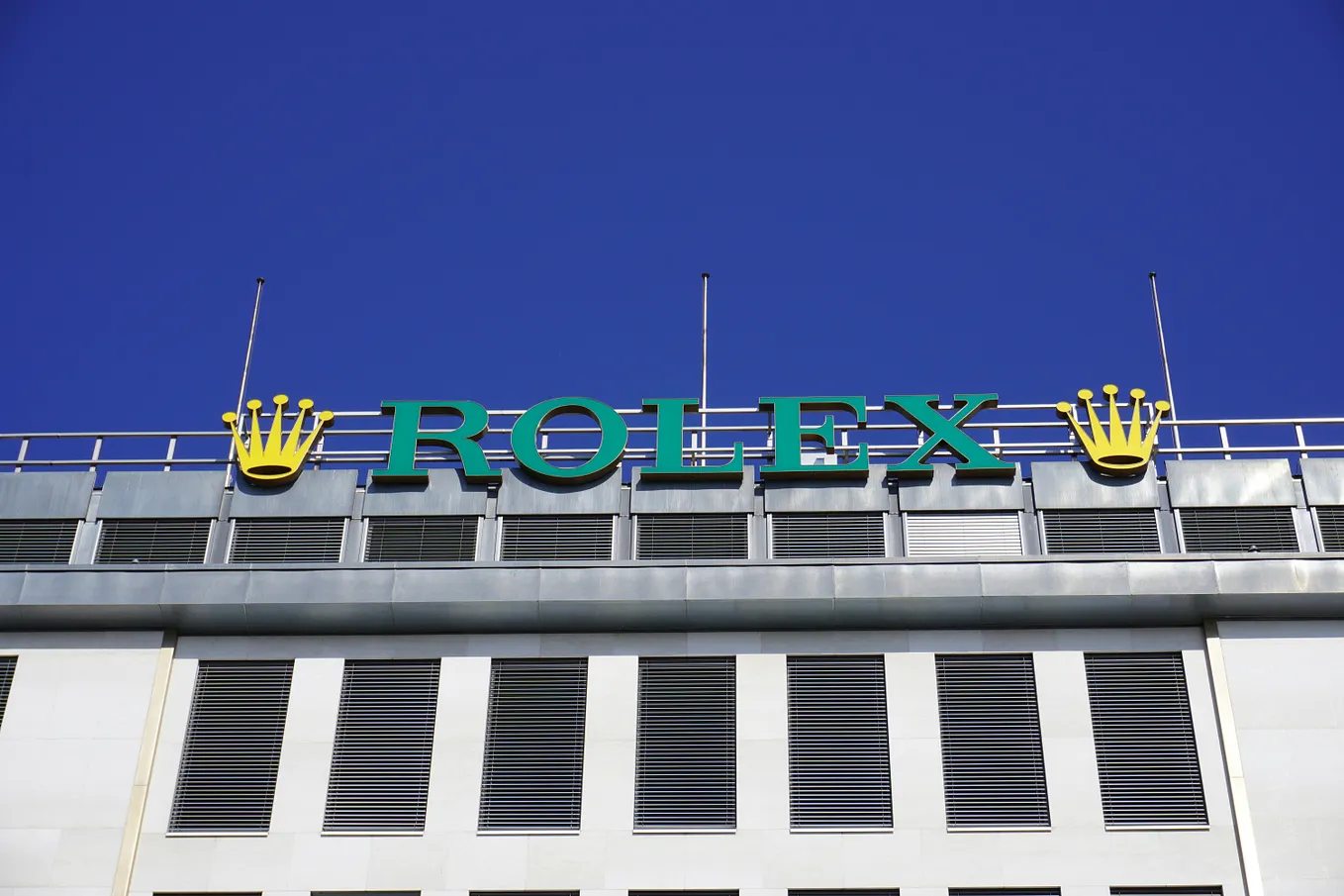 Should You Buy A Rolex?