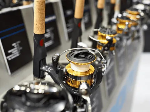 The Best Inshore Spinning Reels for Experienced Anglers