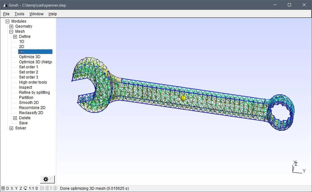 Python FEA Simulations with FEniCS and FEATool Multiphysics | by ...