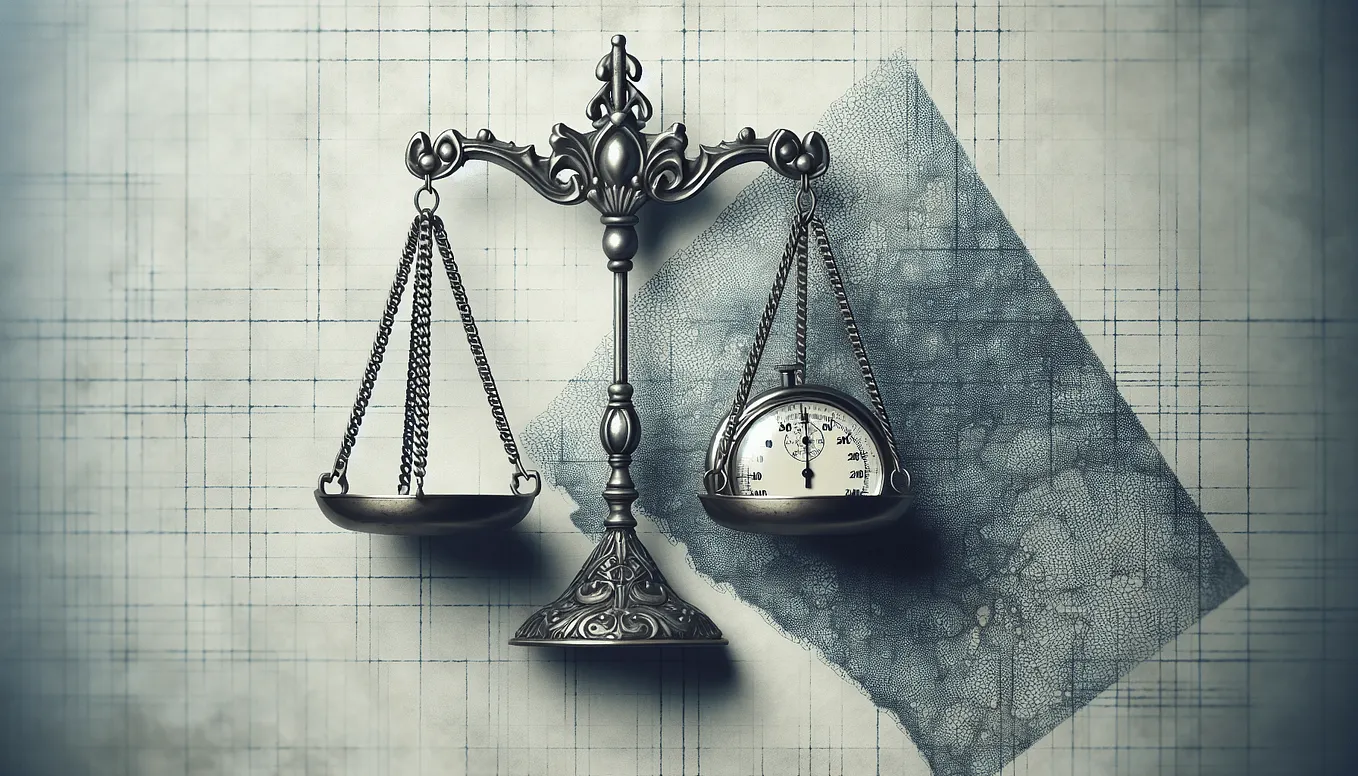 Understanding Tolling the Statute of Limitations in Nevada