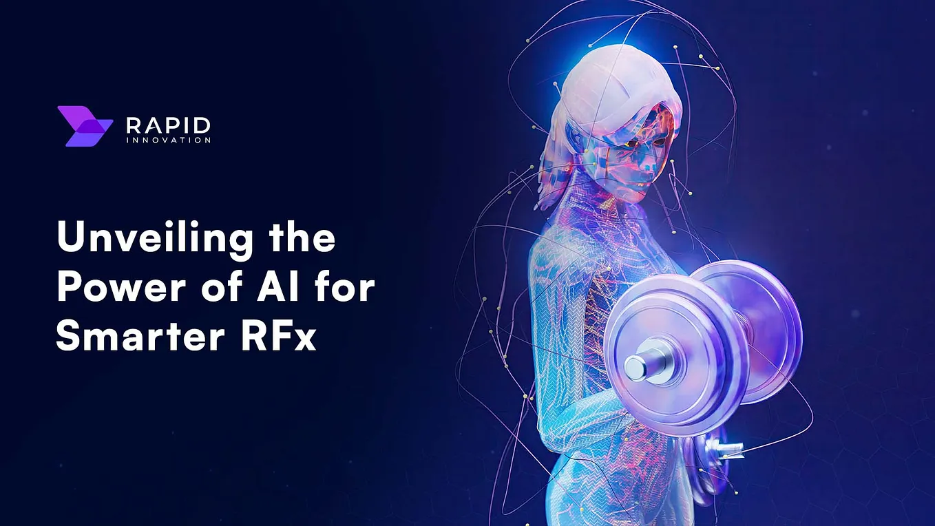 The Only Guide to AI in RFx Processes That You will Need