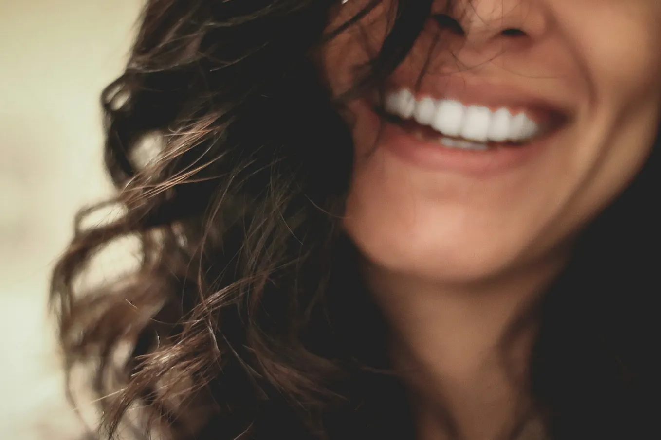 When Your Smile and Bones Are on a Collision Course: A Story of Hope