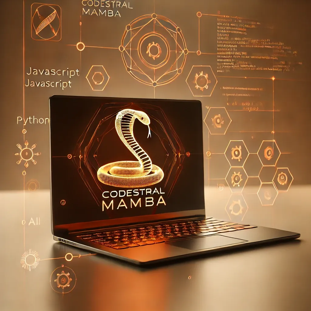 Codestral Mamba — A quiet breakthrough in AI Software Engineering