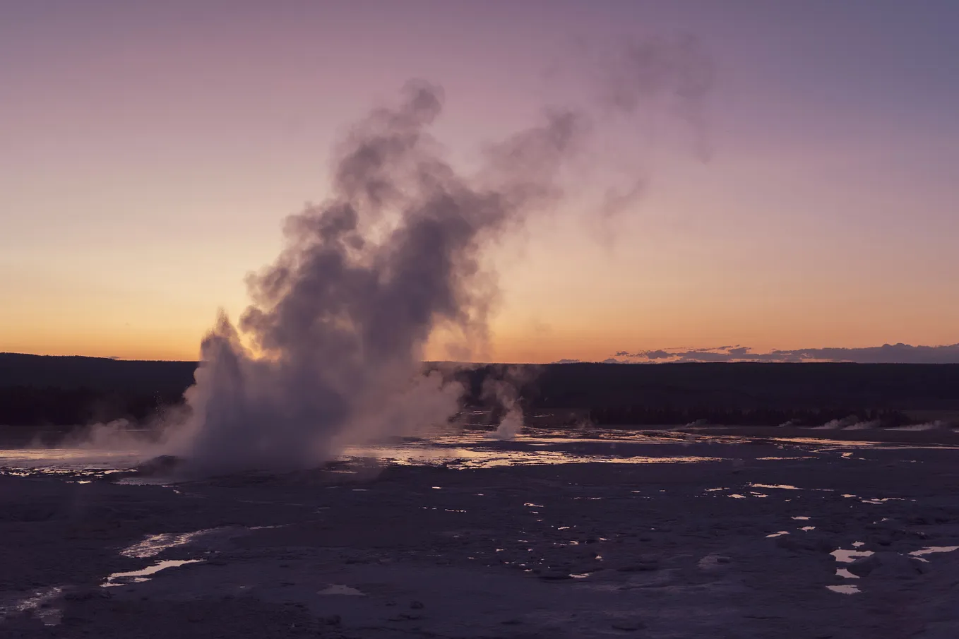 Harnessing Earth’s Heat: The Promise of Geothermal Energy