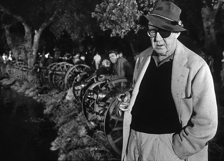 Biography of John Ford