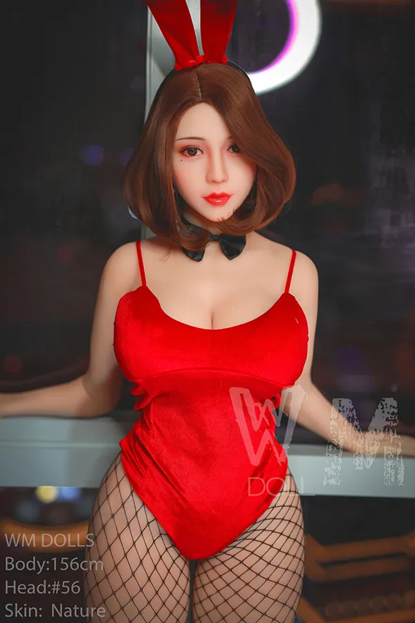 Started To Enter The Real Sex Doll Sex Robot Field | by Alice | Medium Started To Enter The Real Sex Doll Sex Robot Field | by Alice | Medium
