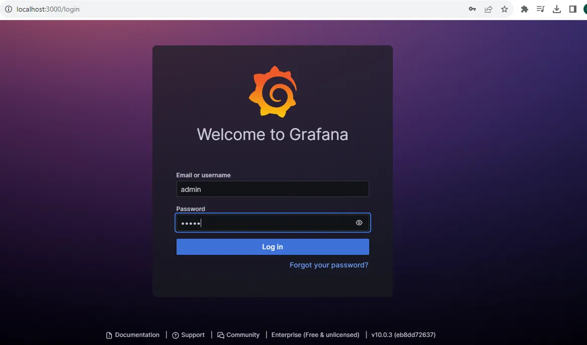 How to Connect a SQL Server Data Source to Grafana and Creating a ...