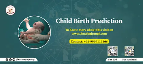 Child Birth in Astrology: Understanding the Celestial Path to Parenthood