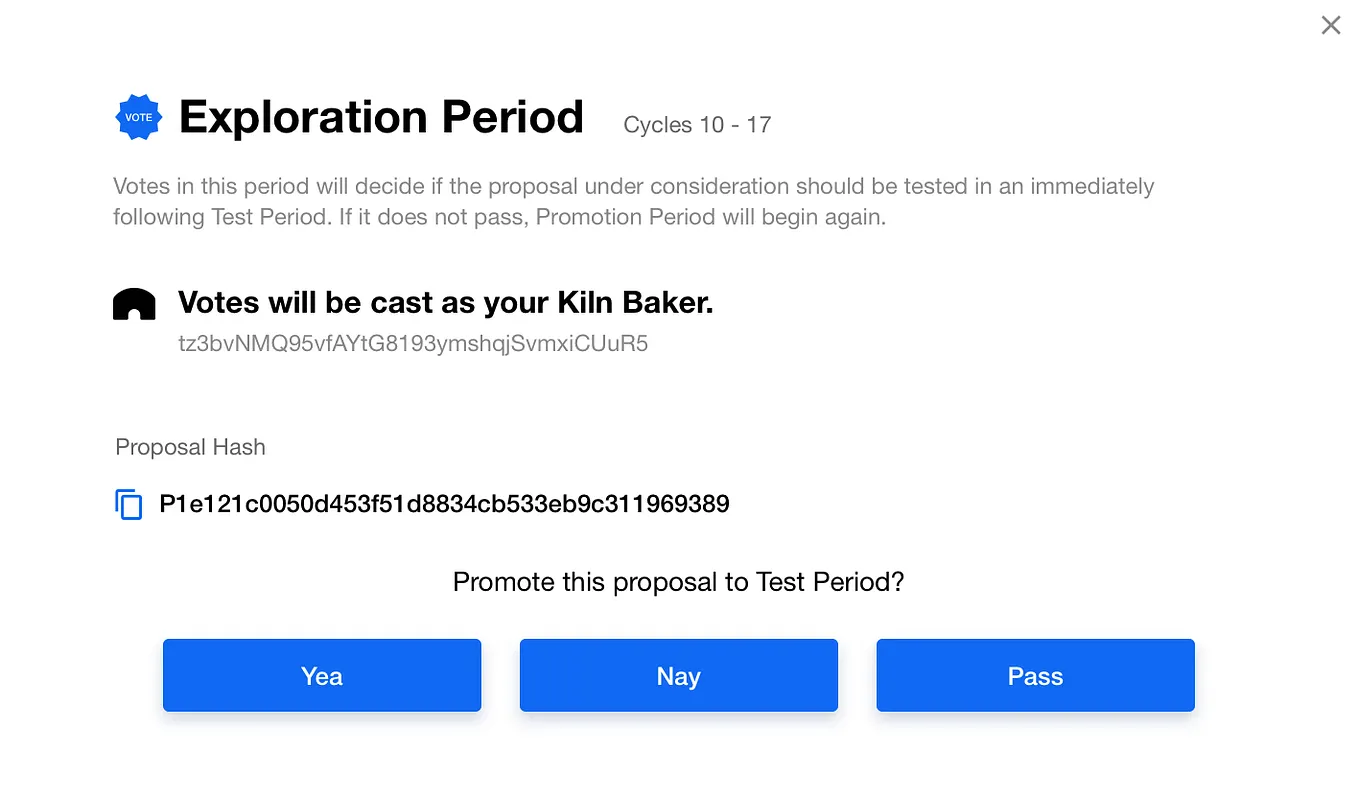 Kiln v0.4.0: Run a Node in Kiln’s GUI and Monitoring Improvements | by ...